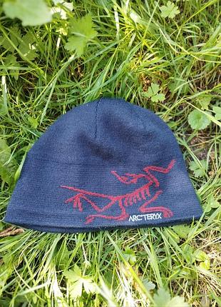 Чоловіча шапка arcteryx, оригінал