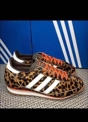 Стильные кроссовки adidas originals sl 72 og