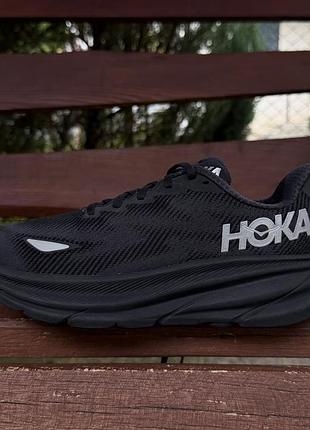 Оригінальні hoka gore tex, хока саломони, саломон