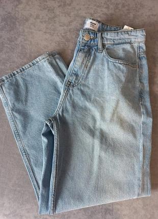 Джинсы мужские cropp 28/30