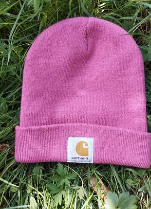 Шапка carhartt, оригинал