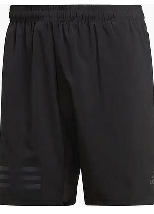 Шорты мужские adidas 4krft climacool black