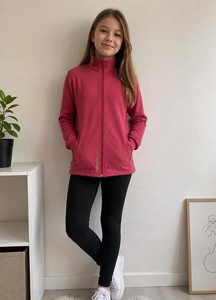 Кофта decathlon, розмір 141/148