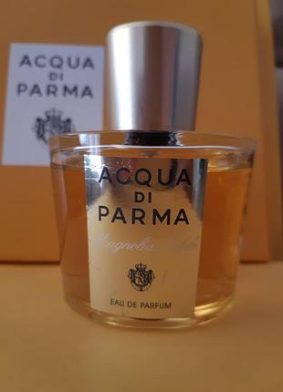 Парфум acqua di parks magnolia nobile