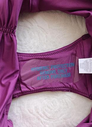 Плавки/ низ від купальника дорогого австралійського бренду seafolly, утяжка 6