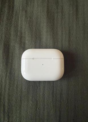 Футляр apple airpods pro 1-го покоління, модель a2190