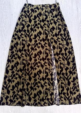 Спідниця shein l-xl