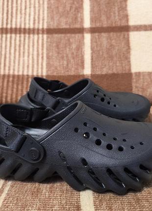 Сабо сандалі крокси crocs