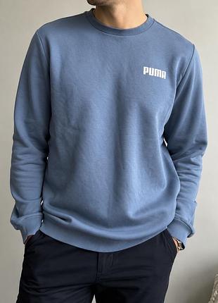 Свитшот puma