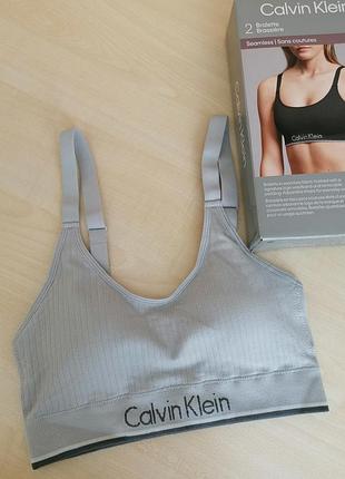 Топ calvin klein. new.
