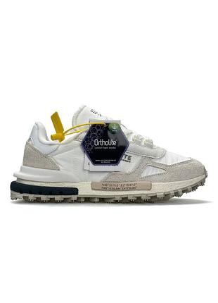 Жіночі кросівки lacoste elite active white beige