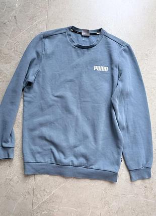 Свитшот puma 2