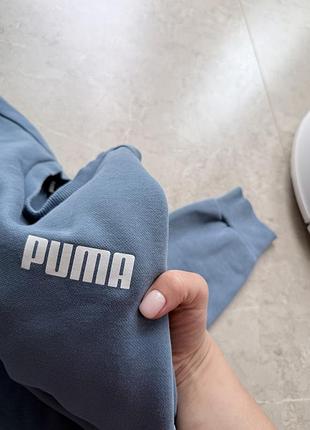 Свитшот puma 4