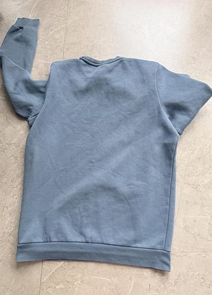 Свитшот puma 7