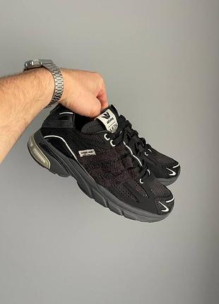 Кросівки adidas x song for the mute adistar cushion black
