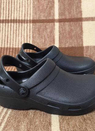 Сабо сандалии кроксы crocs