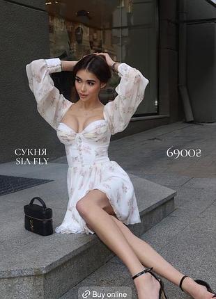 Сукня розмір xs
