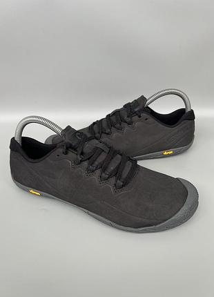 Оригінальні кросівки  merrell vapor glove 3 luna ltr шкіра 42р.26.5см.