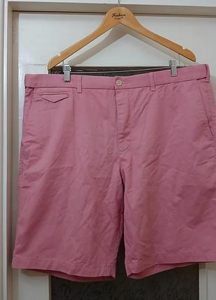 Шорты большой размер xxl фирма m&amp;s, новые сток