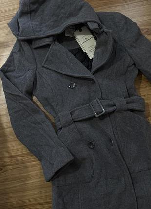Пальто tom tailor
