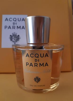 Парфум acqua di parks gelsomino nobile