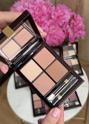 Тіні tom ford