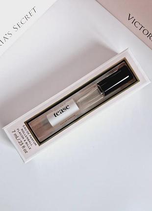 Парфюм tease  victoria's secret 7 ml