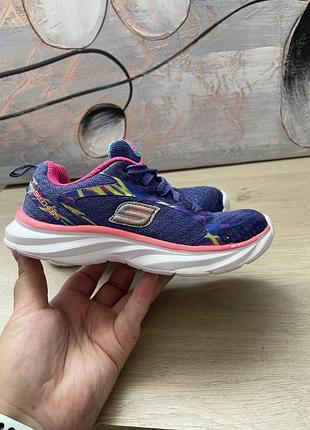 Кросівки skechers