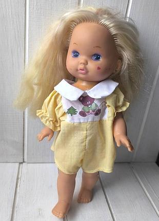 Кукла кусла mattel