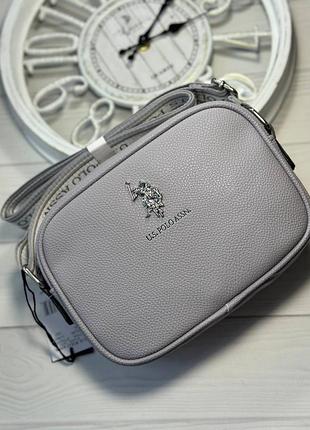 Сумка крос-боді u.s.polo assn 3