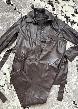 Костюм firetrap