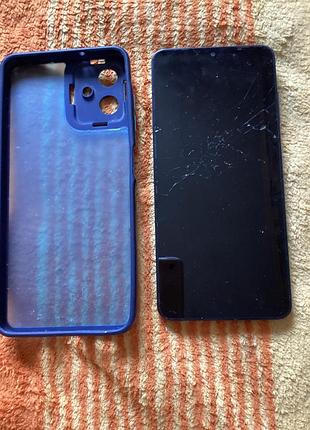 Samsung galaxy a06