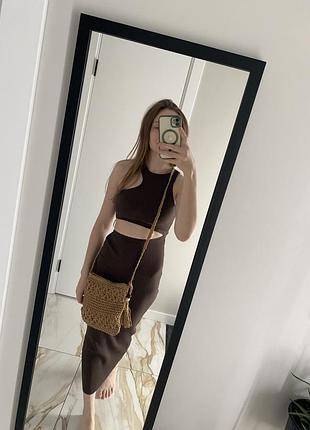 Сукня жіноча zara