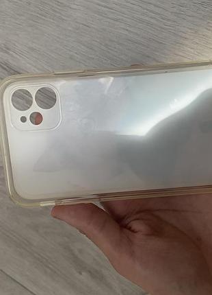 Чохли на iphone 11 5