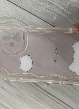 Чохли на iphone 11 3
