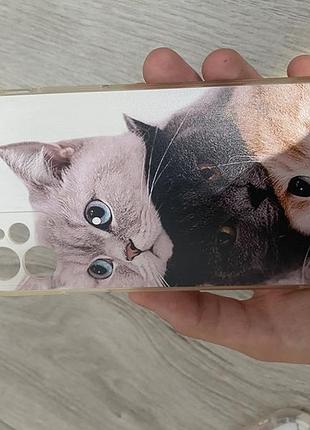 Чохли на iphone 11 4