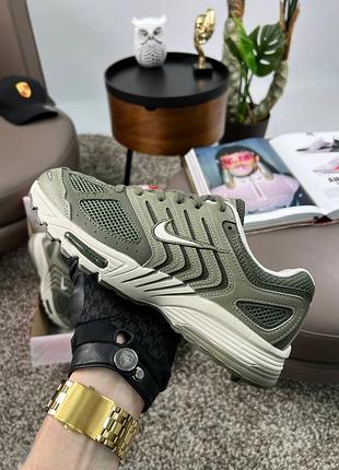 Мужские кроссовки nike air peg 2k5 khaki 41-42-43-44