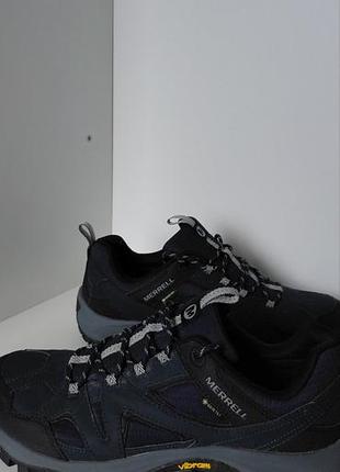 Кроссовки merrell 5