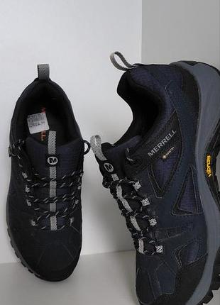 Кроссовки merrell 6
