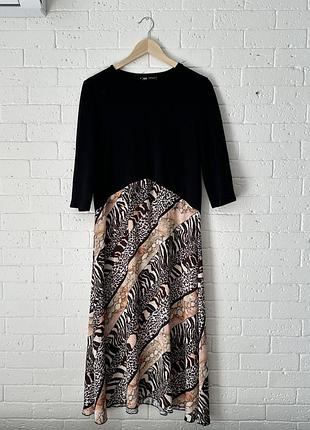 Плаття zara