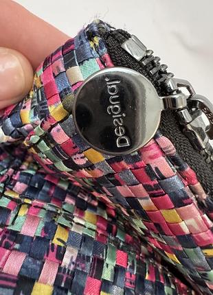 Сумка desigual 9