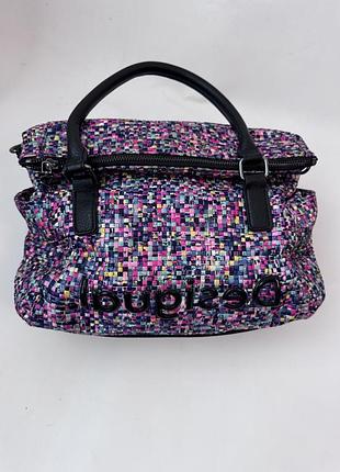 Сумка desigual 10