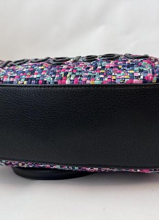 Сумка desigual 5