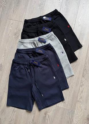 Чоловічі шорти polo ralph lauren