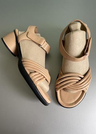 Босоніжки ecco sculpted sandal lx 35 41 р