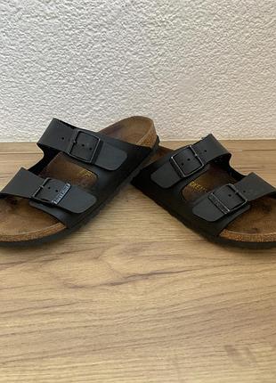 Шлепанцы birkenstock оригинал