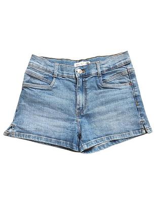Шорти zara