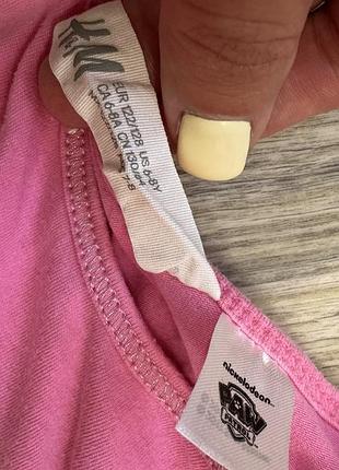 Дитяча сукня h&m 3
