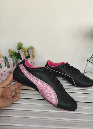 Нові кросівки puma оригінал