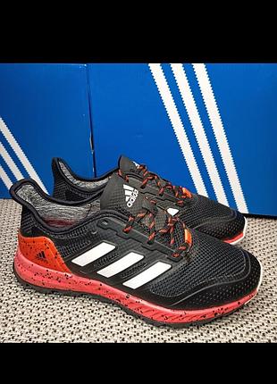Кроссовки для хоккея на траве adidas adipower hockey 2.1